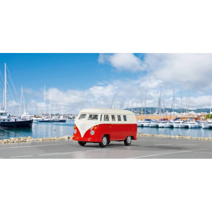 SIKU Super 2361 - VW T1 autobus