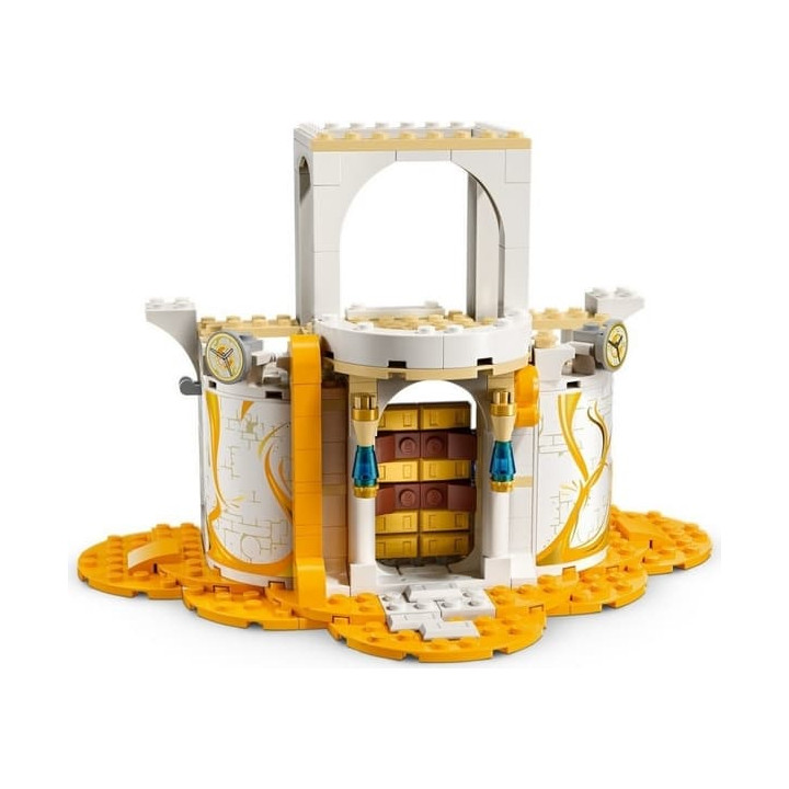 LEGO® DREAMZzz (71477) Sandmanova věž