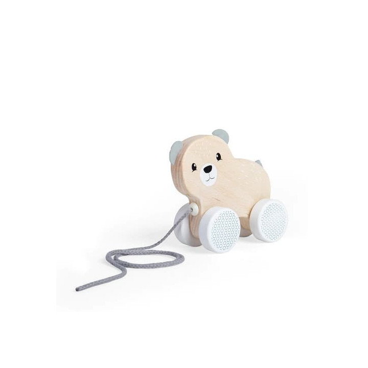 Bigjigs Toys Tahací medvídek