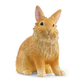 Schleich 13974 Králík zakrslý lvíček