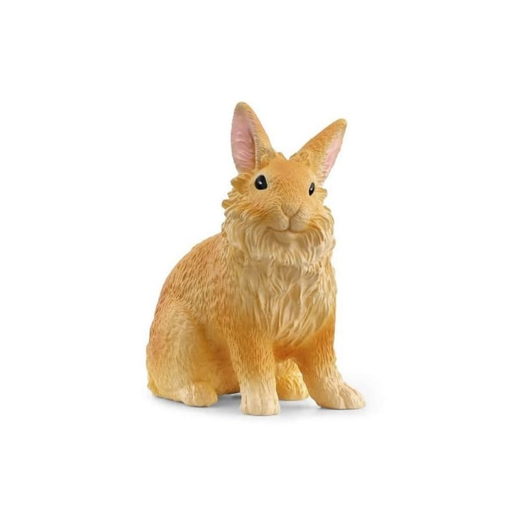 Schleich 13974 Králík zakrslý lvíček