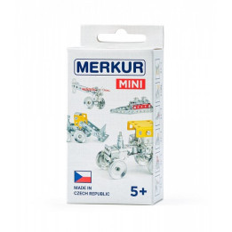 Merkur Mini 53 - traktor