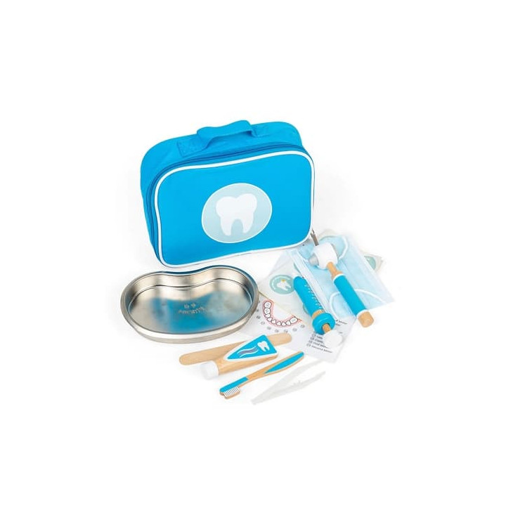 Bigjigs Toys Zubařský set
