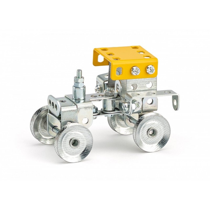 Merkur Mini 53 - traktor