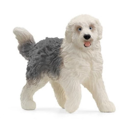 Schleich 13968 Staroanglický ovčák