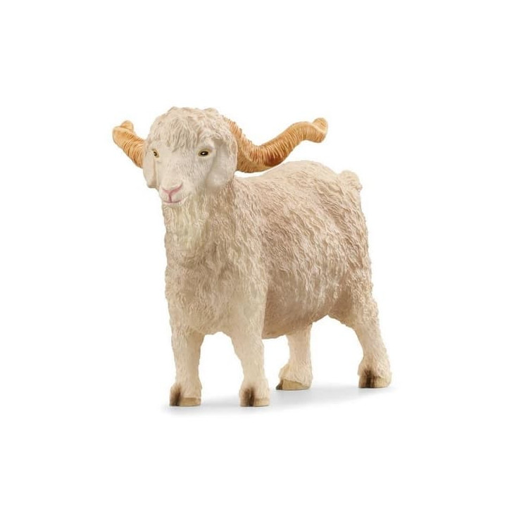 Schleich 13970 angorská koza
