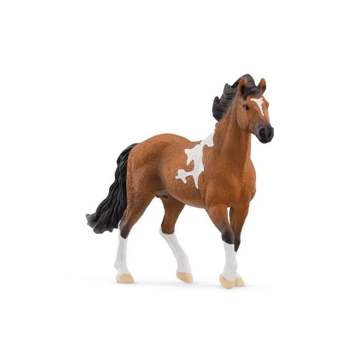 Schleich 13978 hřebec Mangalarga Marchador