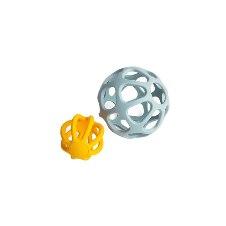 Bigjigs Toys Aktivní míče