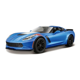Maisto - Corvette Grand Sport 2017 1:24