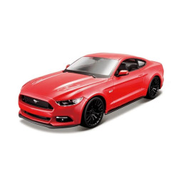 Maisto - Ford Mustang GT assembly line 2015, 1:24