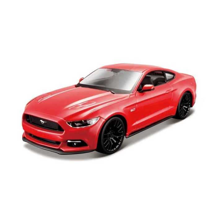 Maisto - Ford Mustang GT assembly line 2015, 1:24