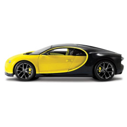 Maisto - Bugatti Chiron, Exotics 1:24