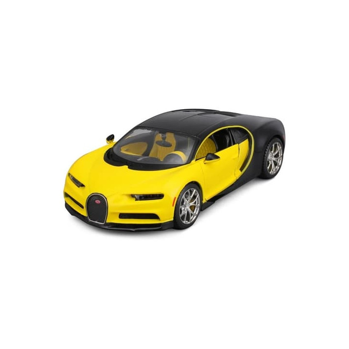 Maisto - Bugatti Chiron, Exotics 1:24