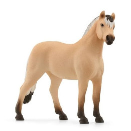 Schleich 13979 valach norského fjordského koně