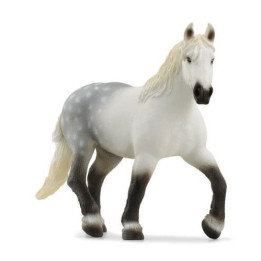Schleich 13971 Percheronská klisna