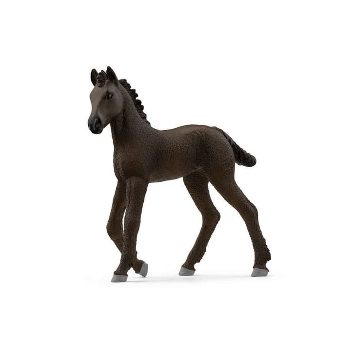 Schleich 13977 Fríské hříbě