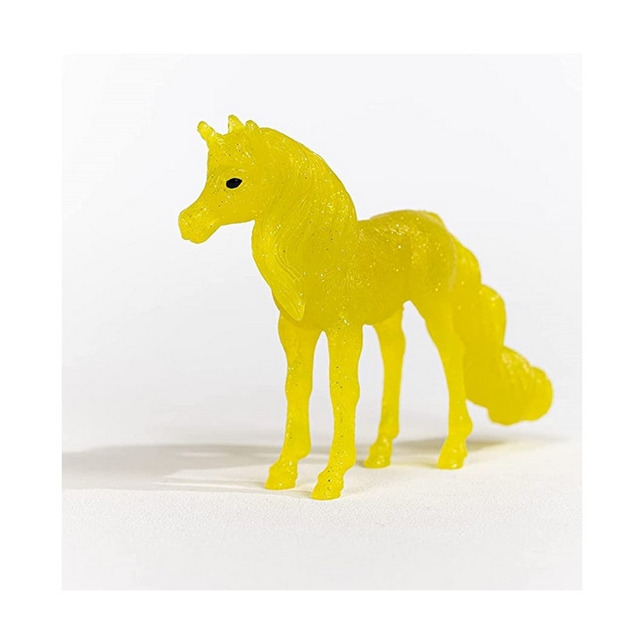 Schleich 70732 Jednorožec Gummy Bear