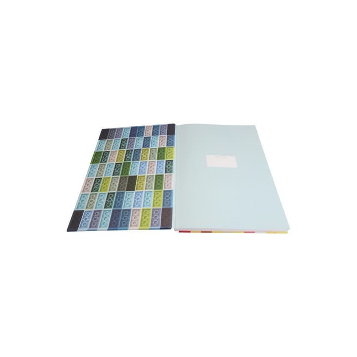 Chronicle Books LEGO® Poznámkový blok