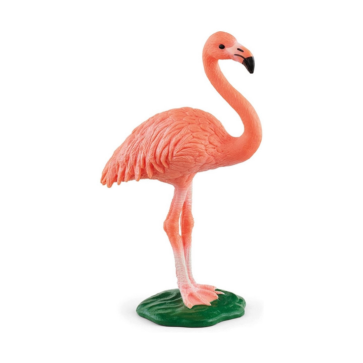 Schleich 14849 Plameňák