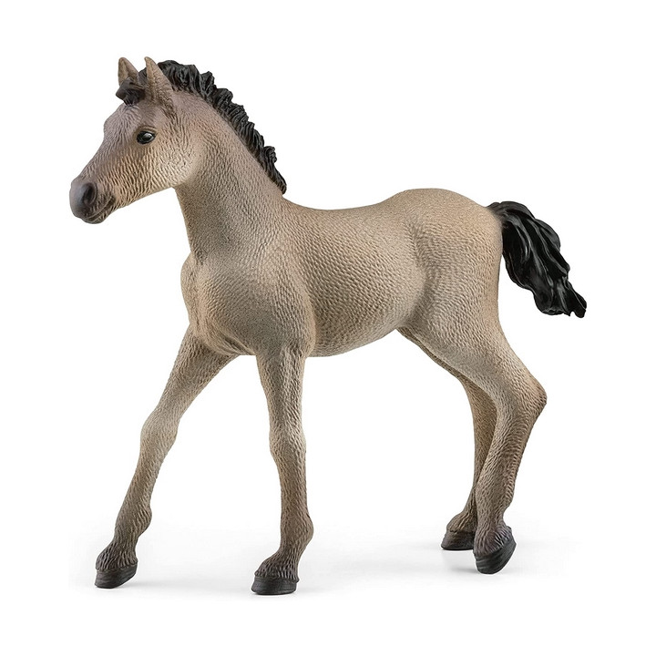 Schleich 13949 Hříbě Criollo Definitivo