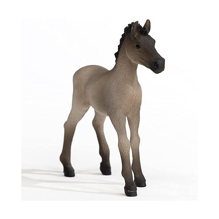 Schleich 13949 Hříbě Criollo Definitivo