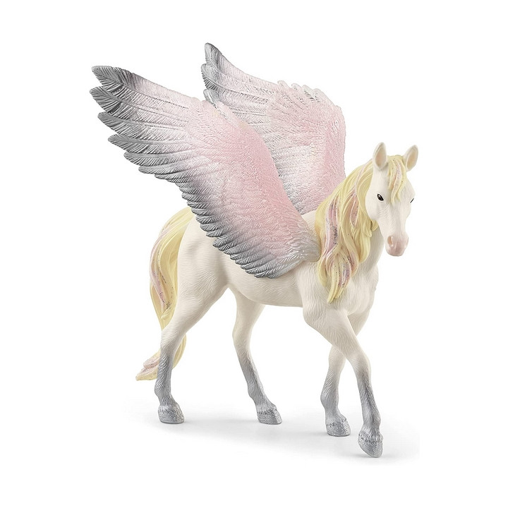 Schleich 70720 Pegasus Sunrise