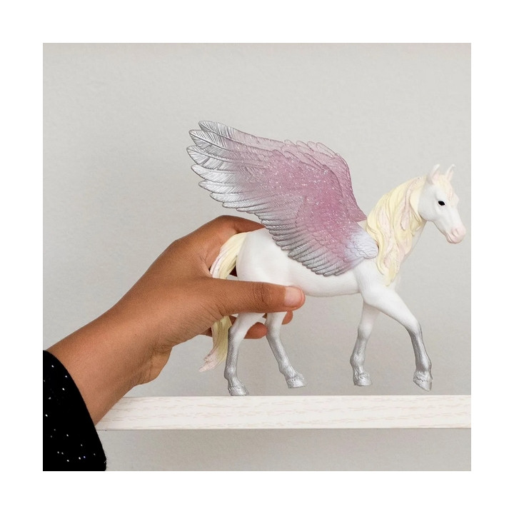 Schleich 70720 Pegasus Sunrise