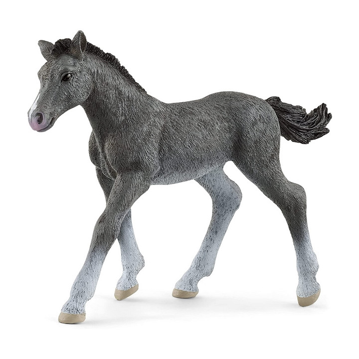 Schleich 13944 Hříbě trakénské