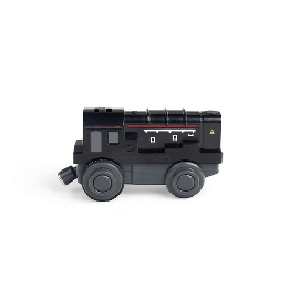Bigjigs Rail diesel posunovací lokomotiva na baterie