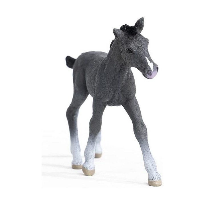 Schleich 13944 Hříbě trakénské