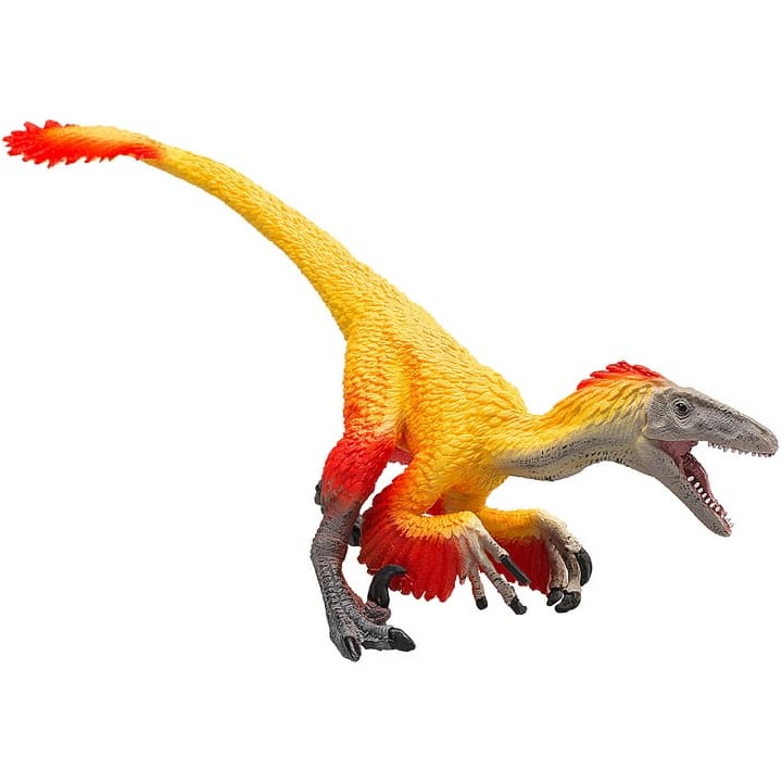 Mojo Deinonychus