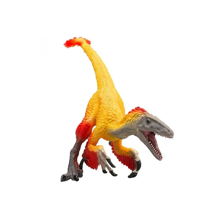 Mojo Deinonychus