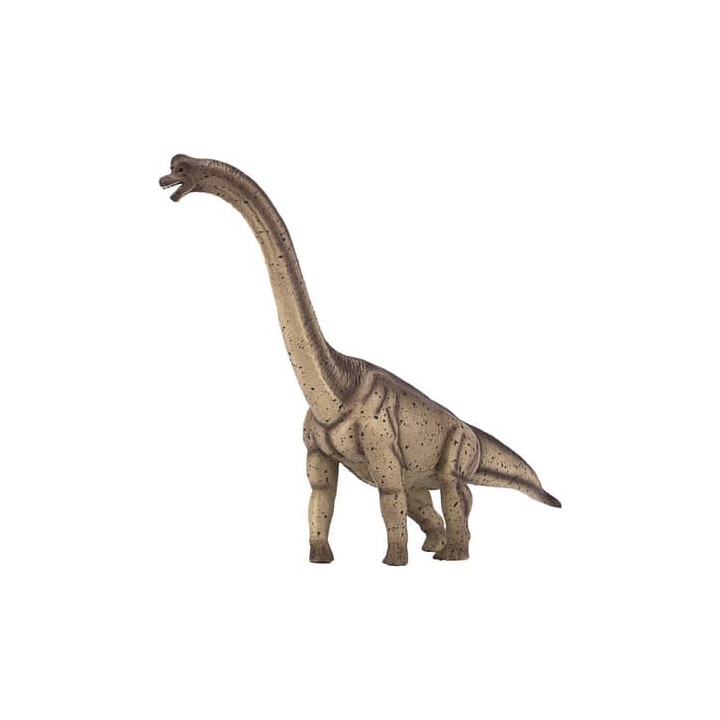 Mojo Brachiosaurus
