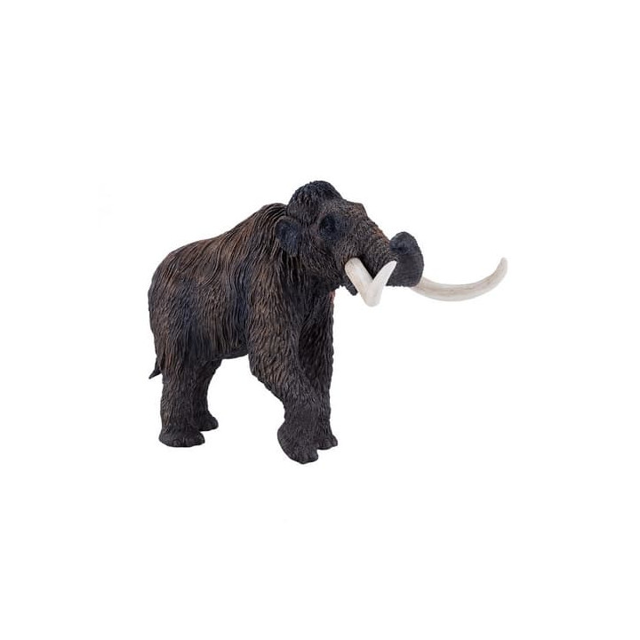 Mojo Mamut srstnatý