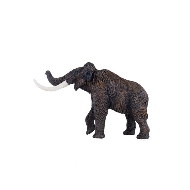 Mojo Mamut srstnatý