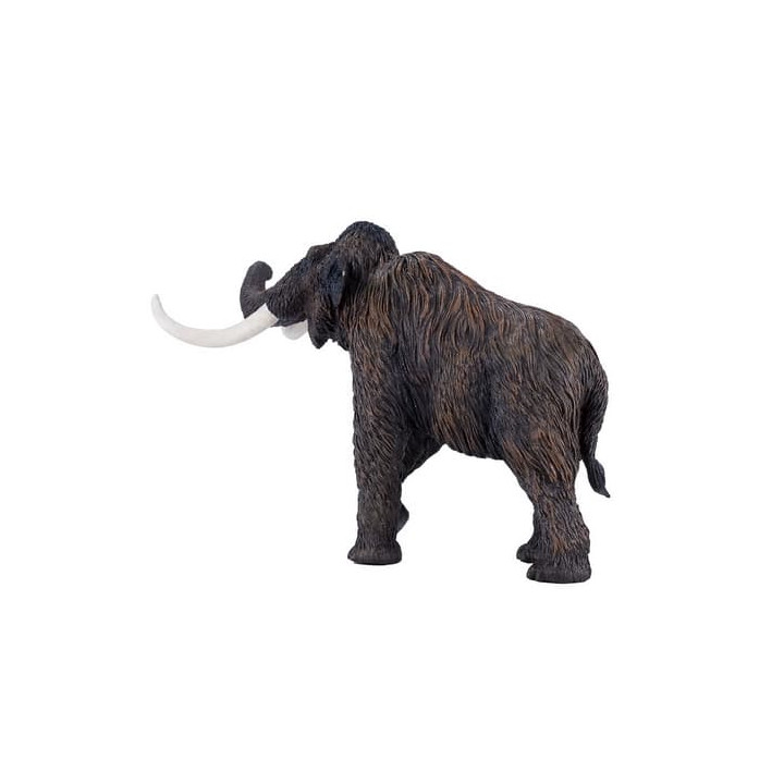Mojo Mamut srstnatý