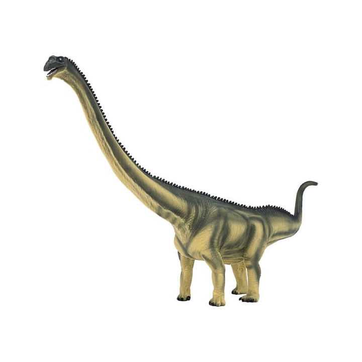 Mojo Mamenchisaurus deluxe