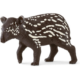 Schleich 14851 Mládě tapíra