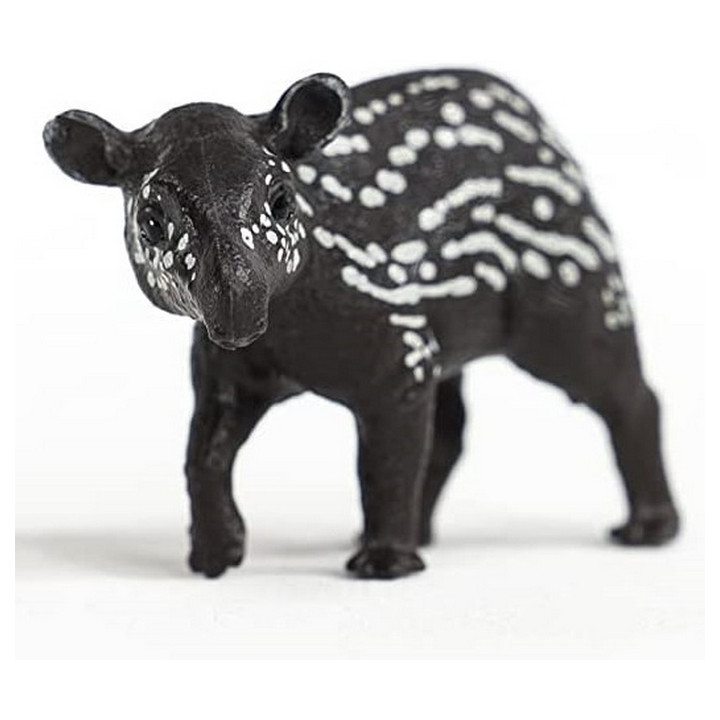 Schleich 14851 Mládě tapíra