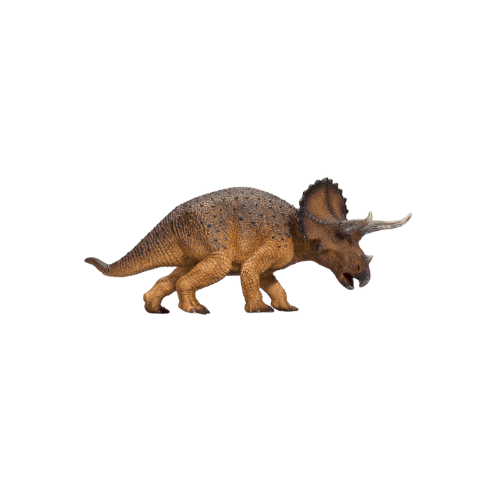 Mojo Triceratops velký