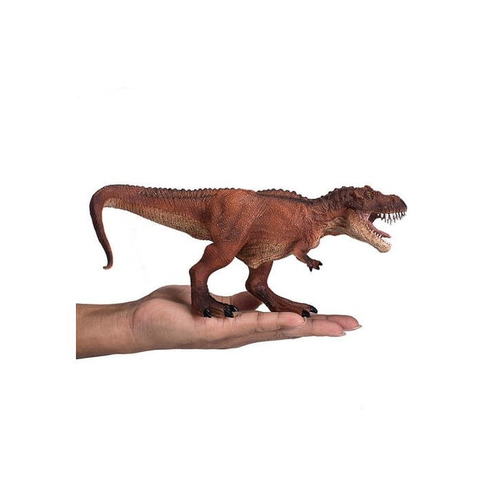 Mojo Tyrannosaurus červený
