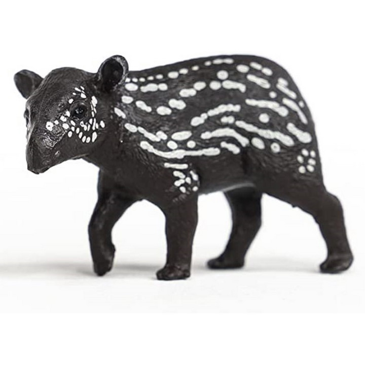 Schleich 14851 Mládě tapíra