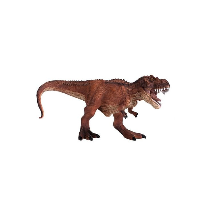 Mojo Tyrannosaurus červený
