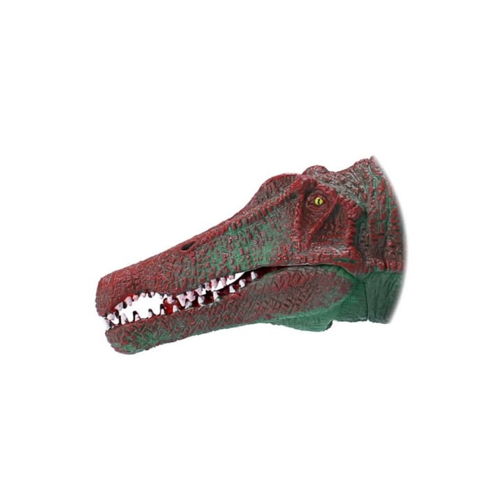 Mojo Spinosaurus s pohyblivou čelistí