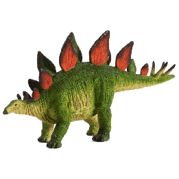 Mojo Stegosaurus velký