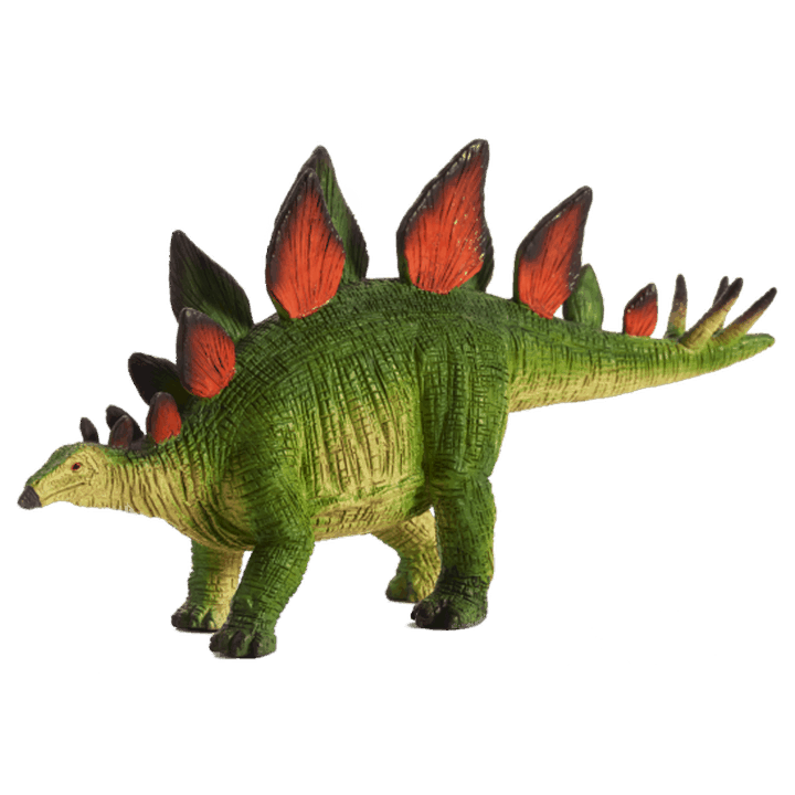 Mojo Stegosaurus velký