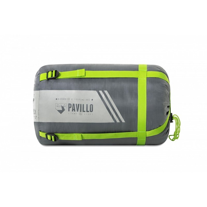 Spací pytel Bestway Hiberhide 0, 230x80cm (55 cm)