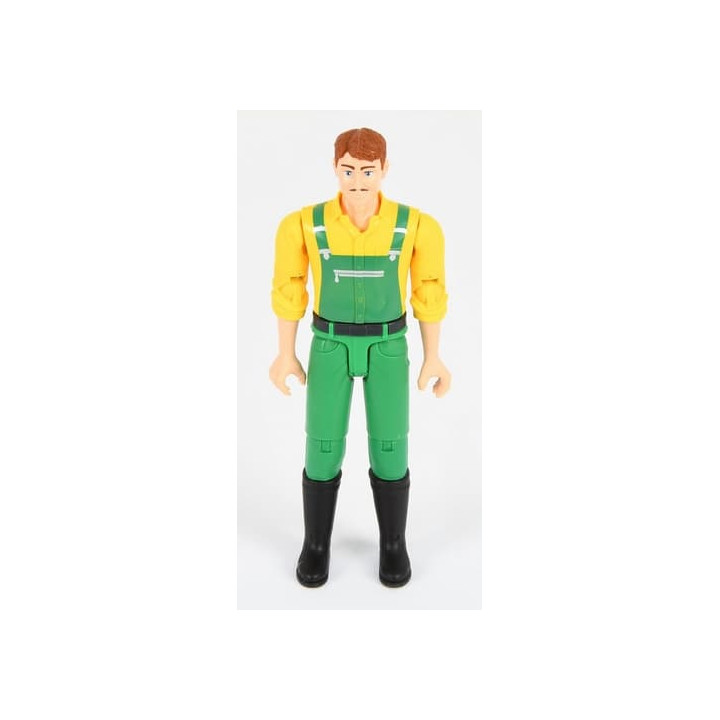 BWORLD 46240 figurka farmáře
