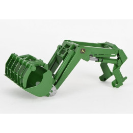 Náhradní díl Bruder BR 43155 Čelní nakladač John Deere