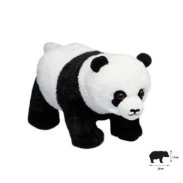 Wild Planet - Panda plyš